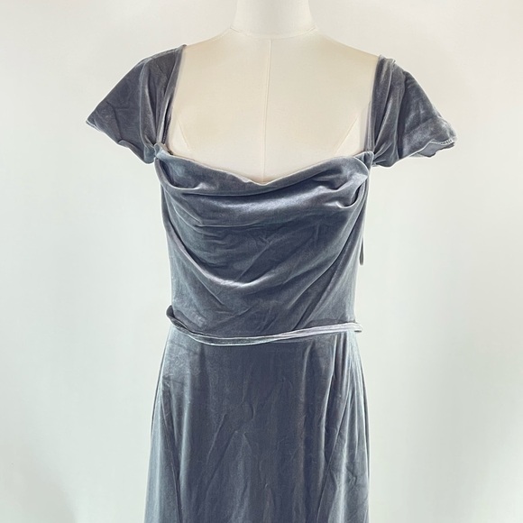 Marchesa Notte Vanessa Gown, 6 - Picture 9 of 17